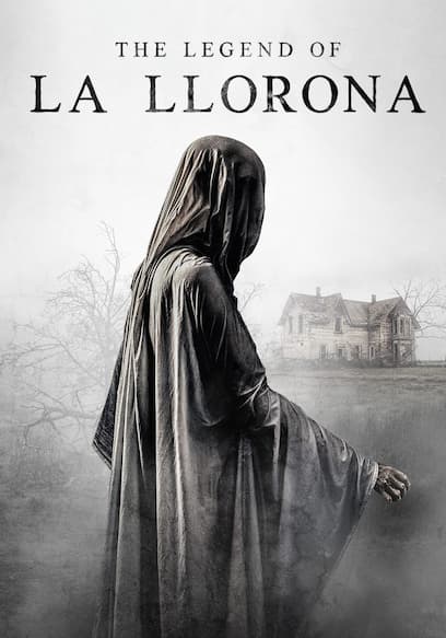 The Legend of La Llorona