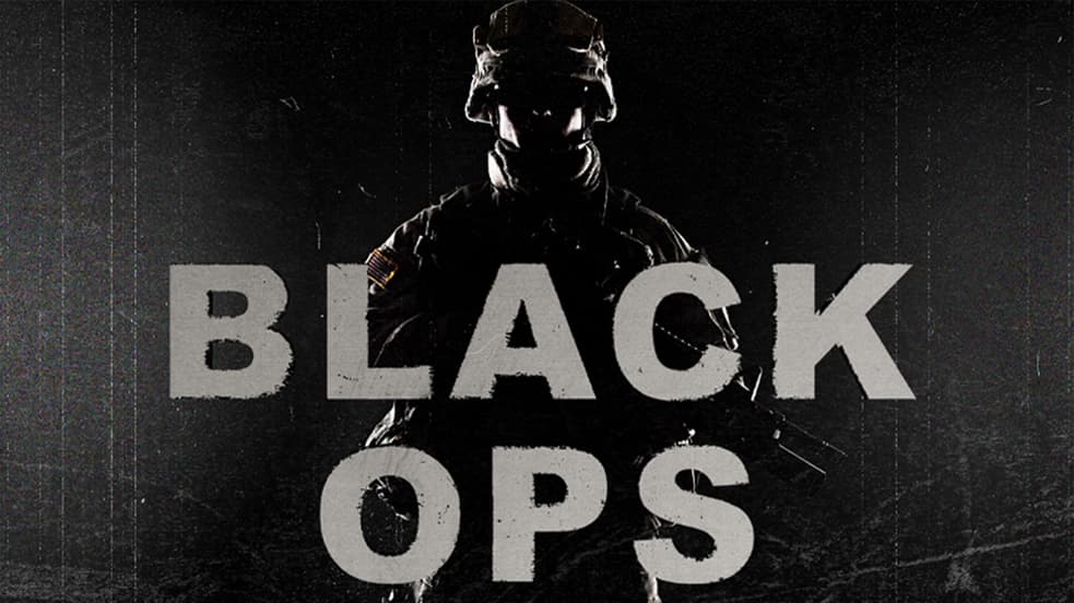Watch Black Ops Streaming Online | Tubi Free TV