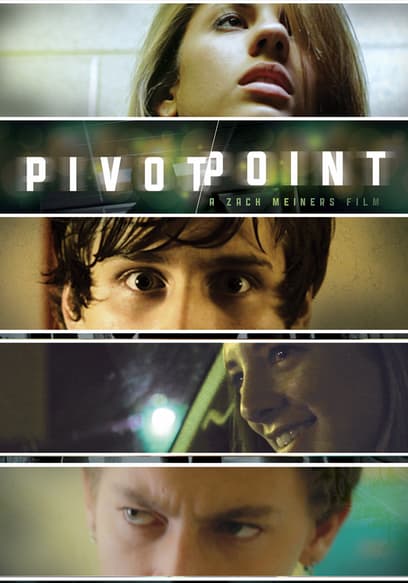 Pivot Point