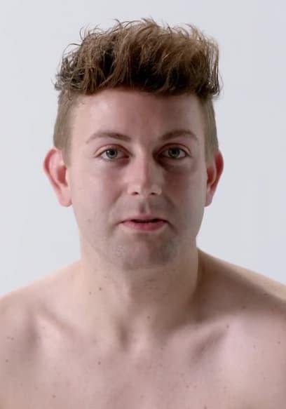 S01:E03 - Male Body Image poster