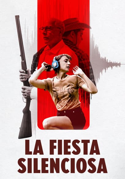 La Fiesta Silenciosa