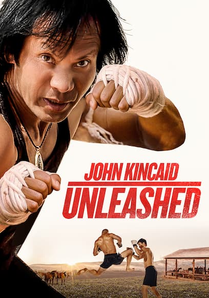 John Kincaid Unleashed