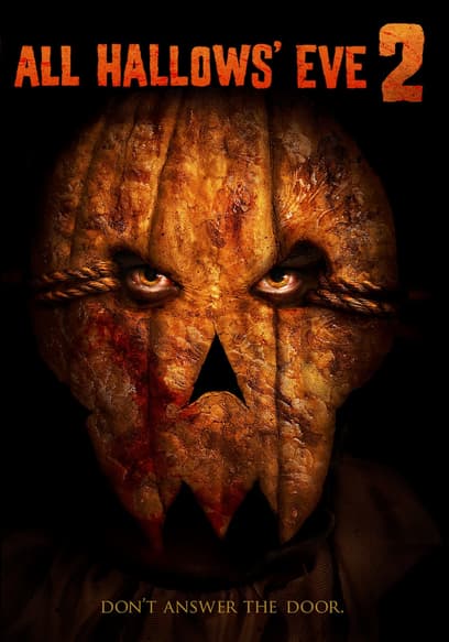 All Hallows' Eve 2
