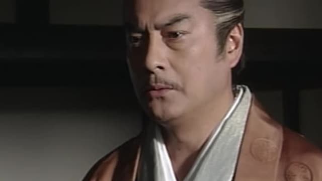 S01:E10 - The Last Battle: Jiro and Saburo vs. Hidetada