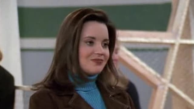 S02:E14 - 5 Easy Pieces of Libby