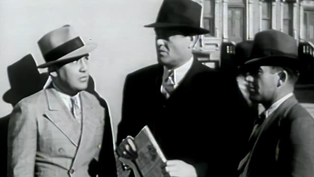 S01:E05 - The Devil's Playmate