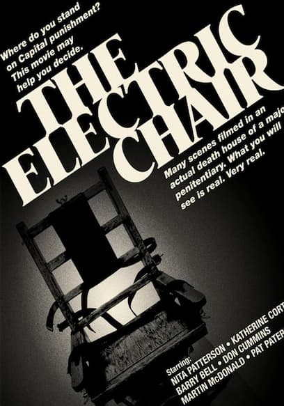 The Electric Chair