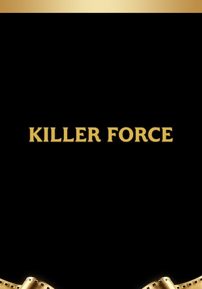 Killer Force