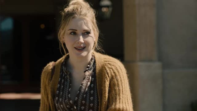 S06:E14 - The Night Before the Wedding