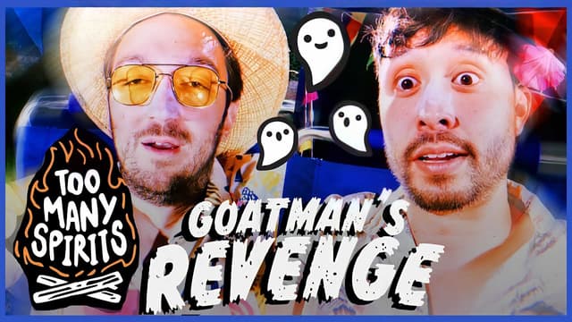 S03:E04 - Goatman's Revenge