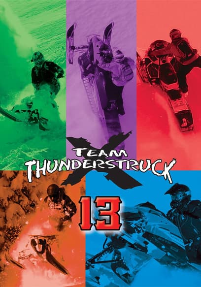 Thunderstruck 13