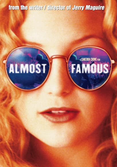 Almost Famous