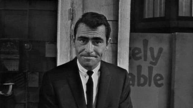 S02:E14 - The Whole Truth