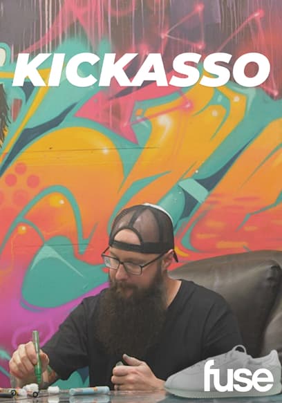Kickasso
