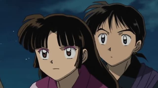 S07:E164 - S07:E04 - Possessed by a Parasite: Shippo, Our Worst Enemy