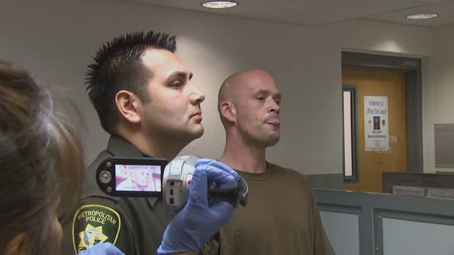 S06:E39 - Occupied by Psoriasis