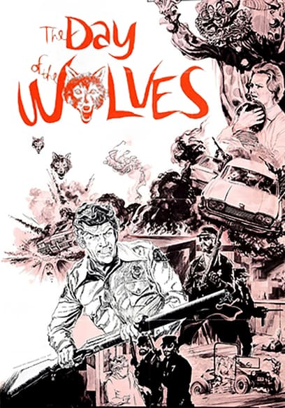 Day of the Wolves