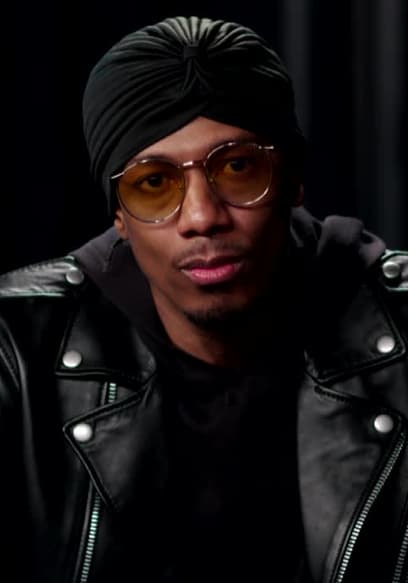 S02:E01 - Nick Cannon poster