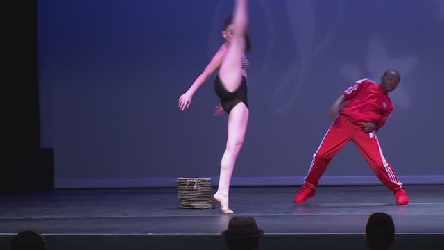 S06:E23 - Abby's New Beginning