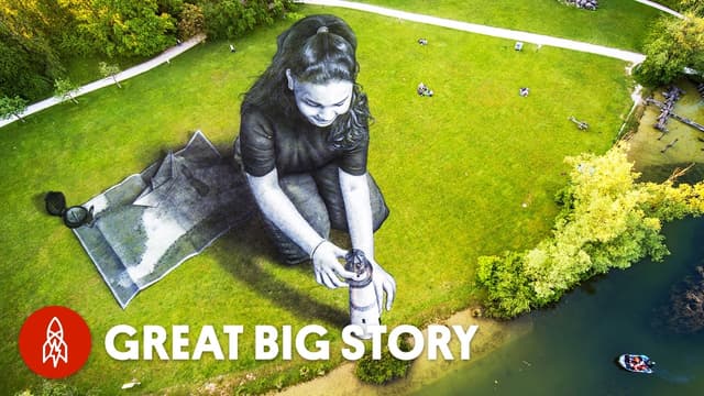 Great Big Story