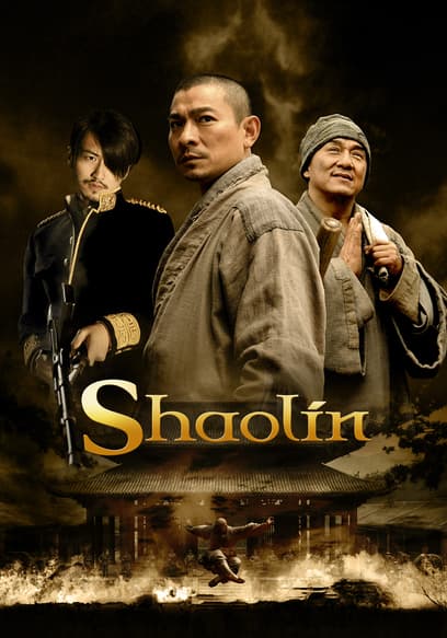 Shaolin (Español)