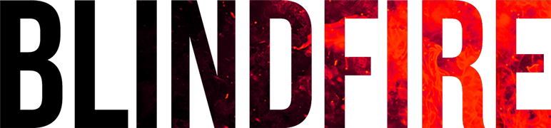 Blindfire