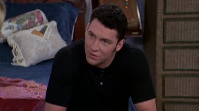 S01:E14 - Sabrina Through the Looking Glass