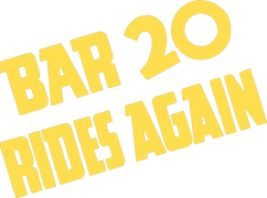 Bar 20 Rides Again
