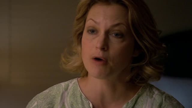 S01:E10 - Baked Goodes