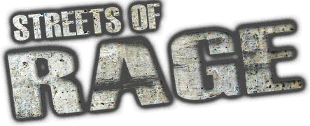 Streets of Rage