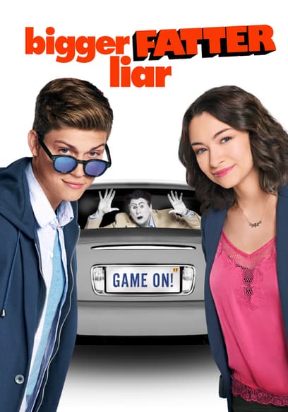 Bigger Fatter Liar