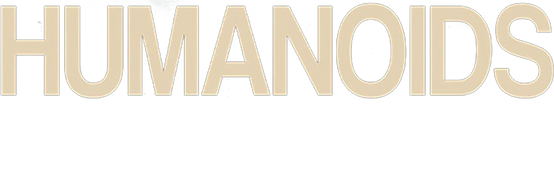 Humanoids: The Real Close Encounters of the Third Kind?