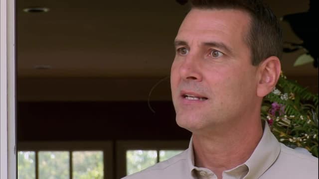 S02:E11 - Spider Invasion