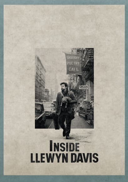 Inside Llewyn Davis