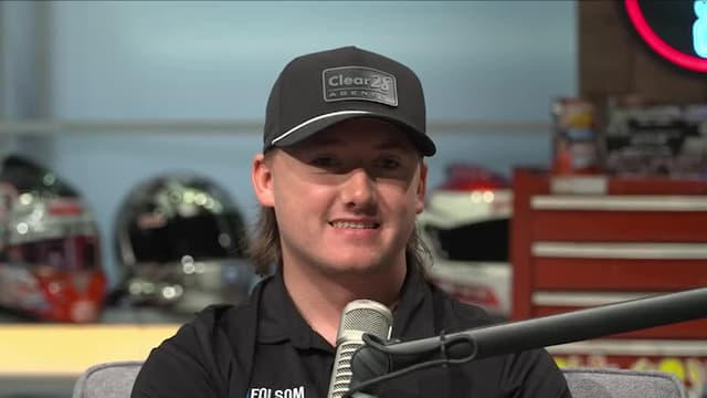 S2025:E28 - Brenden "Butterbean" Queen