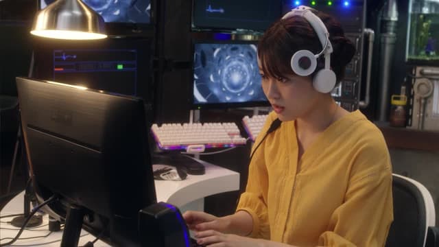 S01:E16 - We Are One