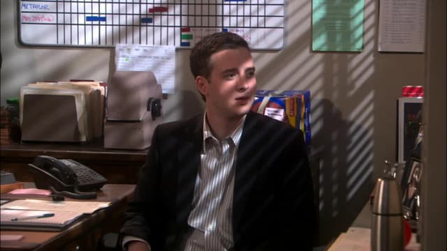 S01:E05 - Your Mother or Your Wife