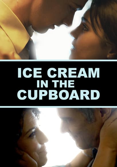 Ice Cream in the Cupboard