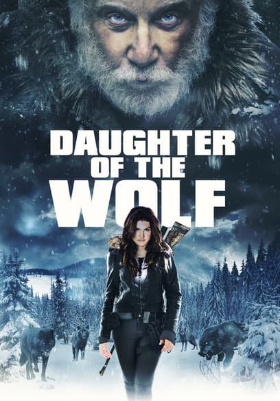 Daughter of the Wolf