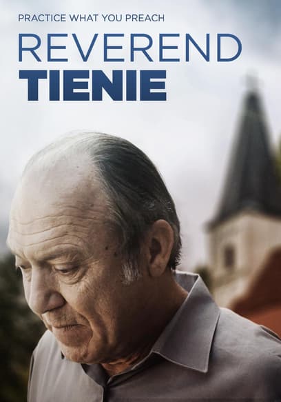 Reverend Tienie