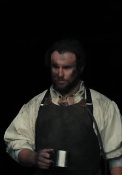 S01:E02 - Jim Bridger: Forged on the Frontier poster