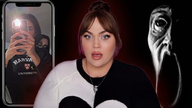 S01:E08 - 100 Scariest TikToks of 2025 | the Scary Side of TikTok