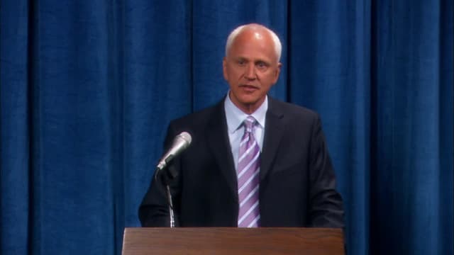 S01:E08 - Debates and Dead People