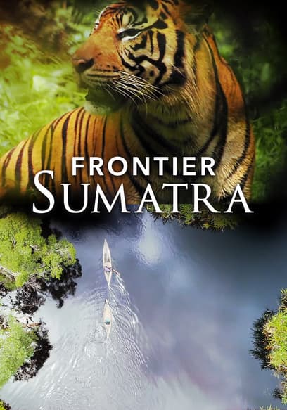 Frontier Sumatra