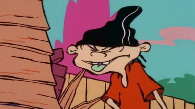 S02:E13 - Fa-La-La-La-Ed / Cry Ed