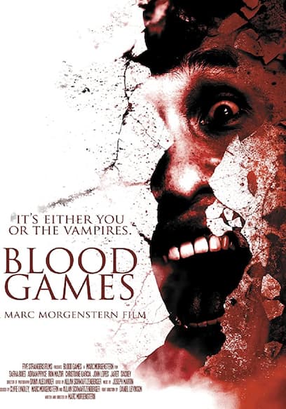 Blood Games