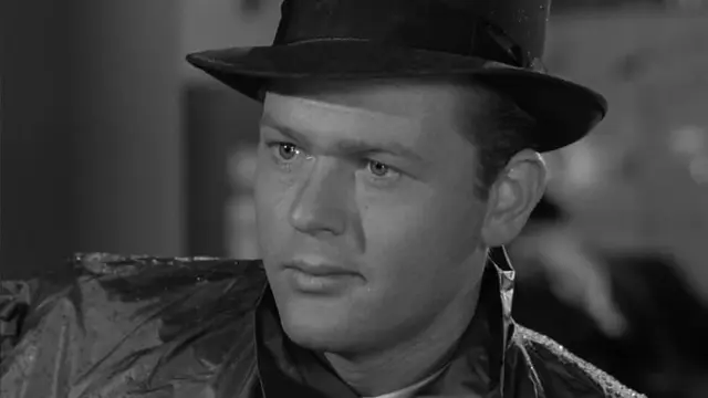 S01:E21 - Mirror Image