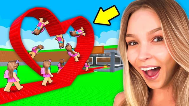 S01:E08 - Giving My Crush Her Own Brainrot Track