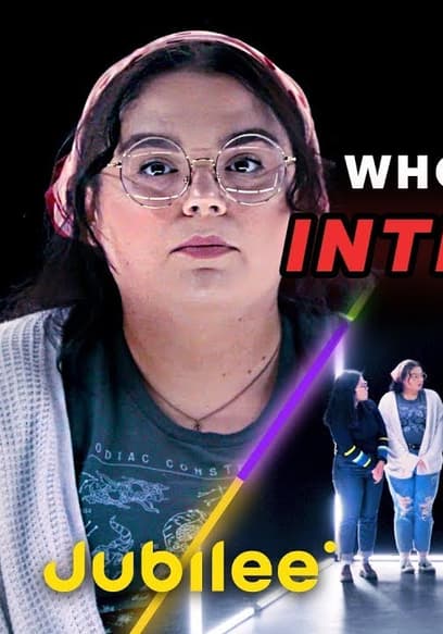Póster de S01:E15 - 6 Introverts vs 1 Secret Extrovert
