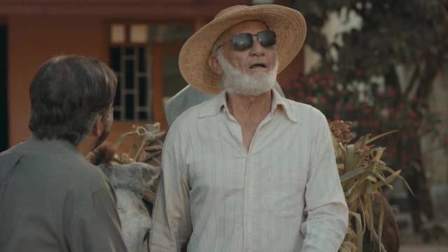 S01:E09 - Episodio 9